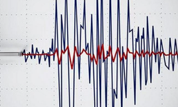 Erzincan güne depremle uyandı: Kandilli'den açıklama geldi