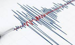 Muğla Fethiye sallandı