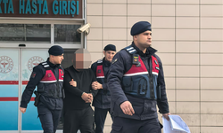 İnegöl Jandarması hapis cezası bulunan şahsı yakaladı