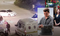 Didim’de kanlı infaz: 2 ölü