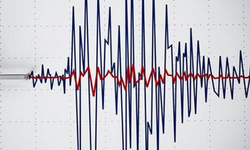 Kozan'da sabaha karşı deprem