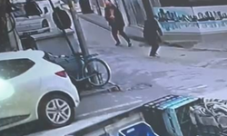 Bursa İnegöl'de cin*yetin yeni görüntüleri ortaya çıktı