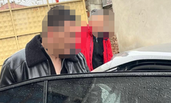 İnegöl'de kayınbabasını öldüren damat bakın nerede teslim oldu