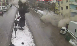 Kahramanmaraş depreminin yeni görüntüleri ortaya çıktı!