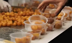 Bursa Büyükşehir davet etti! İnegöl'de bugün herkese dağıtılacak