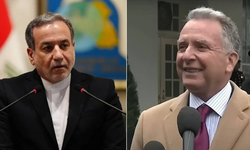 ABD-İran zirvesi İstanbul'da! Witkoff ve Arakçi İstanbul'da bir araya gelecek