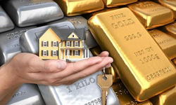 Mert Başaran'dan altın ve gayrimenkul yatırımı uyarısı!