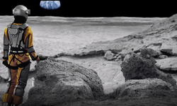 Hazırlanın: İnsanoğlu yeniden Ay'a dönüyor