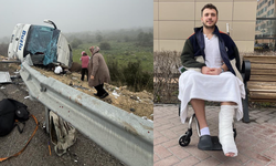 10 kişi ölmüştü! Antalya'daki kazayla ilgili flaş iddia