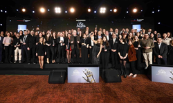 The ONE Awards’ta bilgisayar kategorisinde "Yılın İtibarlı Markası" ödülü