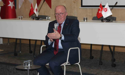 Samsun’da taştan kağıt üretme projesi