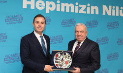 Nilüfer ve Balıkesir arasında tarım köprüsü