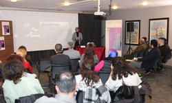 Atatürk ve Cumhuriyet’in Bursa’daki izleri Nilüfer’de konuşuldu