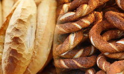 Ekmek ve simit fiyatında yeni dönem!