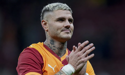 Mauro Icardi, Galatasaray tarihine geçti: Hagi'yi geride bıraktı