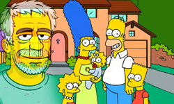 Yine Simpsonlar yine kehanet: Mailllerde o isim de geçiyor! Kod adı: Epstein