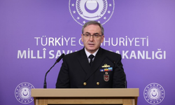 MSB'den Miçotakis'e tepki! ''Kabul edilemez''