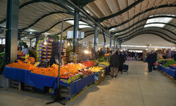 İnegöl'de Semt Pazarlarının Günleri Değişsin mi? Pazarcılardan Dikkat Çeken Açıklama