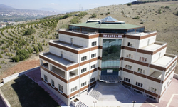 Tokat Teknopark’tan bölge ekonomisine büyük katkı