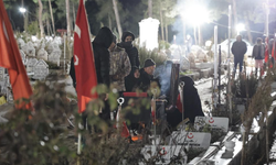 Kahramanmaraş’ta 6 Şubat’ın üçüncü yılında acılar hala taze