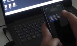 Bir IBAN ricası sizi hapse yollayabilir