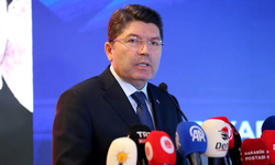 Bakan Tunç, 6 Şubat deprem verilerini paylaştı! 201 kişi cezaevinde