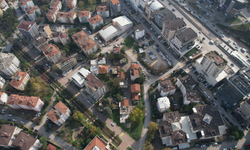 Nilüfer’de kentsel dönüşümde yeni model