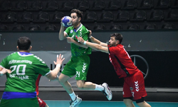 Nilüfer Belediyespor Ankara deplasmanından galibiyetle döndü