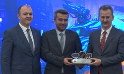 SSB Başkanı Görgün: "GHOST’un amacı geleceği şekillendirmeye aday teknolojileri belirlemektir"