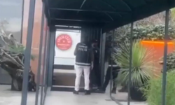 ClubHouse Bebek'e 100 polisle narkotik operasyonu!