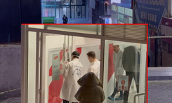 İstanbul'da banka soygunu! Paraları alıp kaçtı, her yerde aranıyor