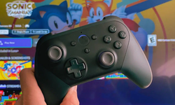 Amazon Luna'da 10 oyun ücretsiz veriliyor