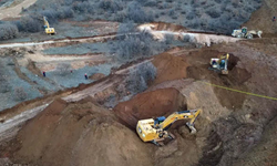 485 maden sahası ihaleye açılacak