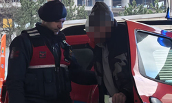 Bursa İnegöl'de ev hırsızı yakalandı