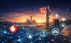 Vodafone, şebeke servislerinde yeni nesil otomasyon platformunu devreye alıyor