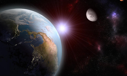 Dünyanın çekirdeğini koruyan ısı kapakları keşfedildi