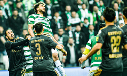 Bursaspor'a Isparta Freni