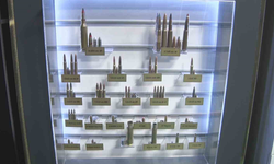 Nurol Teknoloji’den balistik seramikte ezber bozan üretim: Küresel arz açığına Türkiye’den yanıt