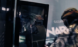 24 ilde uy*şturucu satıcılarına büyük operasyon: 1 tonu aşkın uyuşturucu ele geçirildi