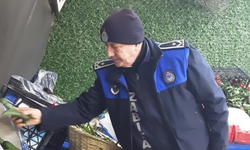 İnegöl'de Zabıta Müdürlüğünden manavlara yönelik denetim