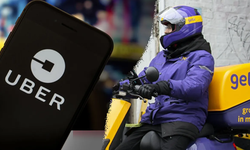 Uber, Getir'i satın alıyor! Anlaşma tamamlandı