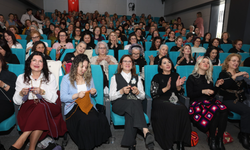 Kalpten ilmekler huzurevi sakinleri için atıldı