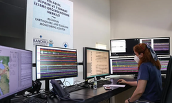 DMM'den “Kandilli İstasyonu Kapatıldı” iddialarına açıklama!