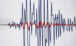 Manisa sallandı: İşte büyüklüğü