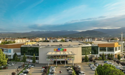 Bursa İnegöl AVM, Sevgililer Günü programını açıkladı