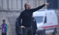 Kafkasspor teknik direktörü Kardal: "Bu galibiyet planın bir parçasıydı"