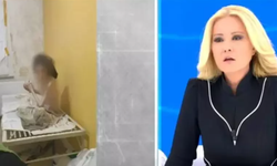 Müge Anlı’da kan donduran olay! Bize ölü eti yediriyor, kurtarın