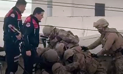 Eski mesai arkadaşlarını vuran şüpheli tutuklandı "Cinnet getirdim, hedef gözetmedim" dedi