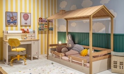 Çilek’in Tasarımları Uluslararası Fuarların Odak Noktası Oldu