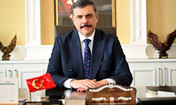 Yeni İçişleri Bakanı hafız çıktı